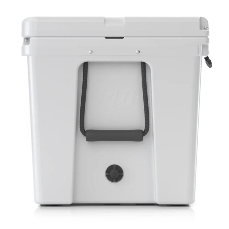Custom 110 QT RTIC® Insulated Ultra-Tough Hard Cooler Ice Chest 35.5" x 20.25" - 2