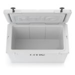 Custom 110 QT RTIC® Insulated Ultra-Tough Hard Cooler Ice Chest 35.5" x 20.25" - 3