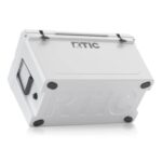 Custom 110 QT RTIC® Insulated Ultra-Tough Hard Cooler Ice Chest 35.5" x 20.25" - 4
