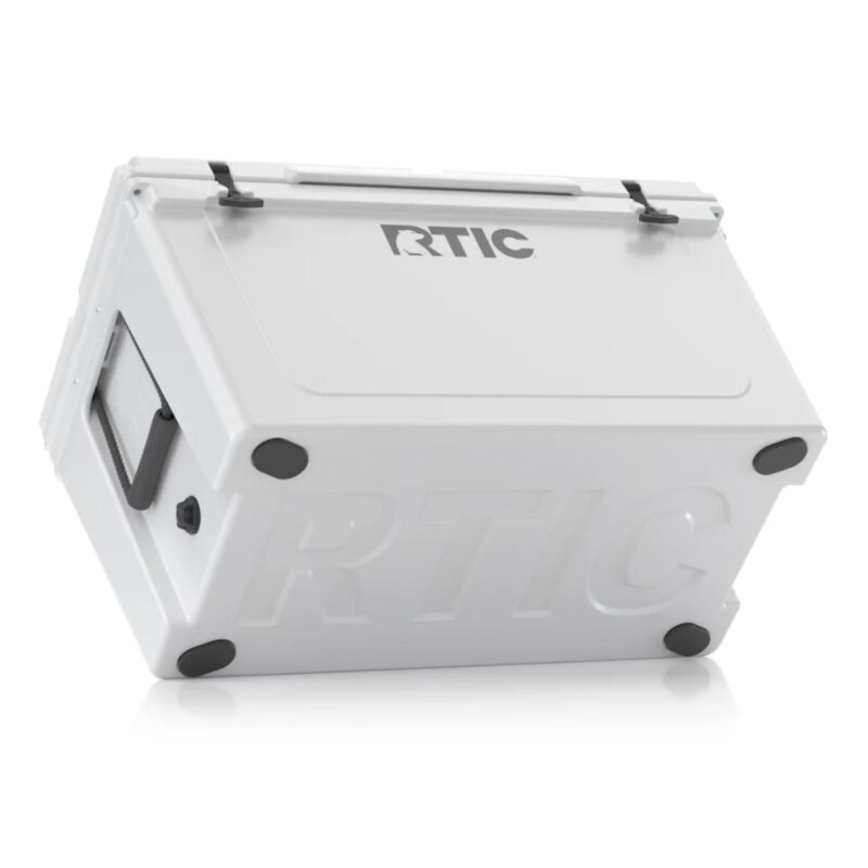 Custom 110 QT RTIC® Insulated Ultra-Tough Hard Cooler Ice Chest 35.5" x 20.25" - 4