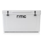 Custom 110 QT RTIC® Insulated Ultra-Tough Hard Cooler Ice Chest 35.5" x 20.25" - 5