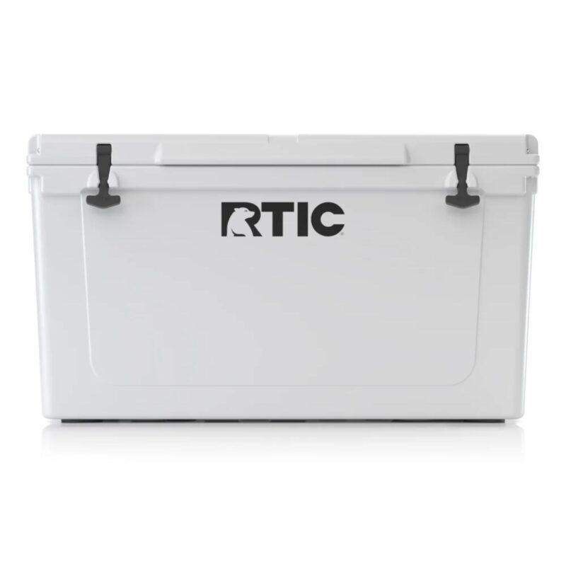 Custom 110 QT RTIC® Insulated Ultra-Tough Hard Cooler Ice Chest 35.5" x 20.25" - 5