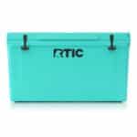 Custom 110 QT RTIC® Insulated Ultra-Tough Hard Cooler Ice Chest 35.5" x 20.25" - 7