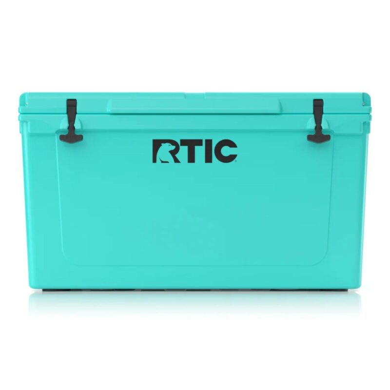Custom 110 QT RTIC® Insulated Ultra-Tough Hard Cooler Ice Chest 35.5" x 20.25" - 7