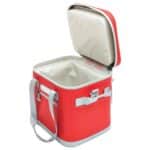 Custom 12-Can RTIC® Soft Pack Insulated Floating Cooler Bag 11" x 11" - 1