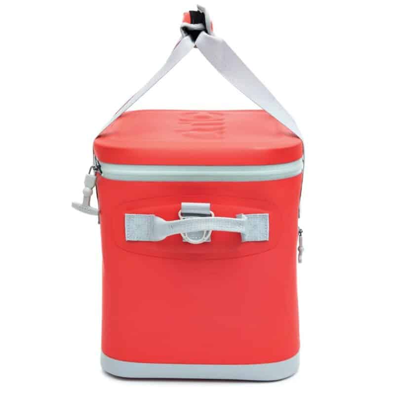 Custom 12-Can RTIC® Soft Pack Insulated Floating Cooler Bag 11" x 11" - 2