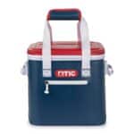 Custom 12-Can RTIC® Soft Pack Insulated Floating Cooler Bag 11" x 11" - 4