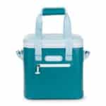 Custom 12-Can RTIC® Soft Pack Insulated Floating Cooler Bag 11" x 11" - 6