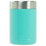 Custom 12 Oz. Engraved RTIC Can Holder - 2