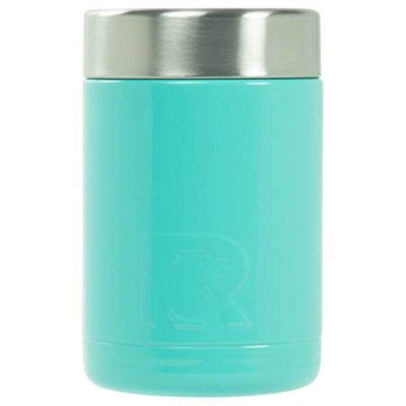Custom 12 Oz. Engraved RTIC Can Holder - 2