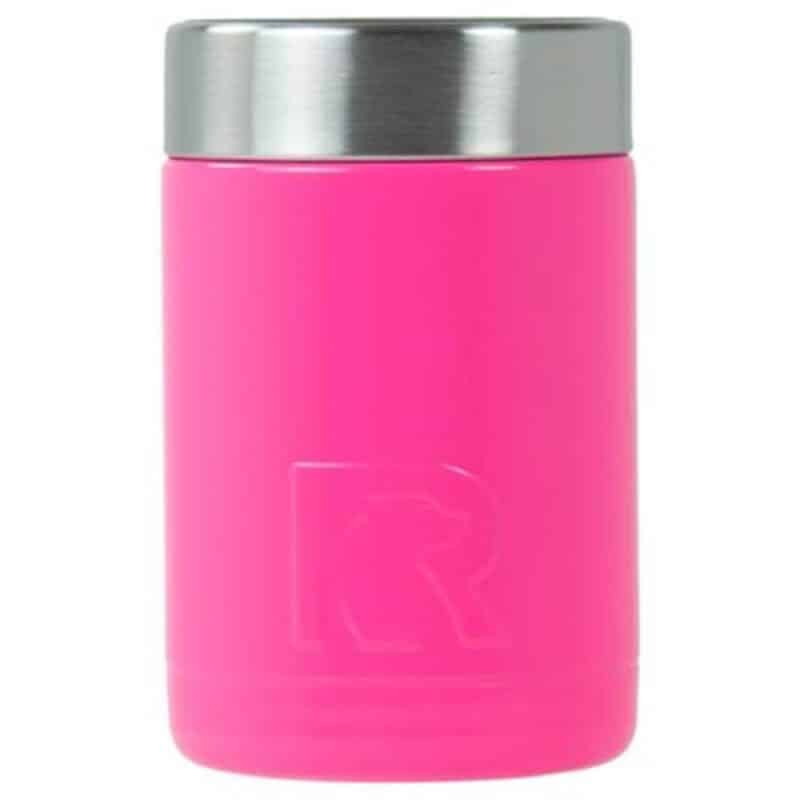Custom 12 Oz. Engraved RTIC Can Holder