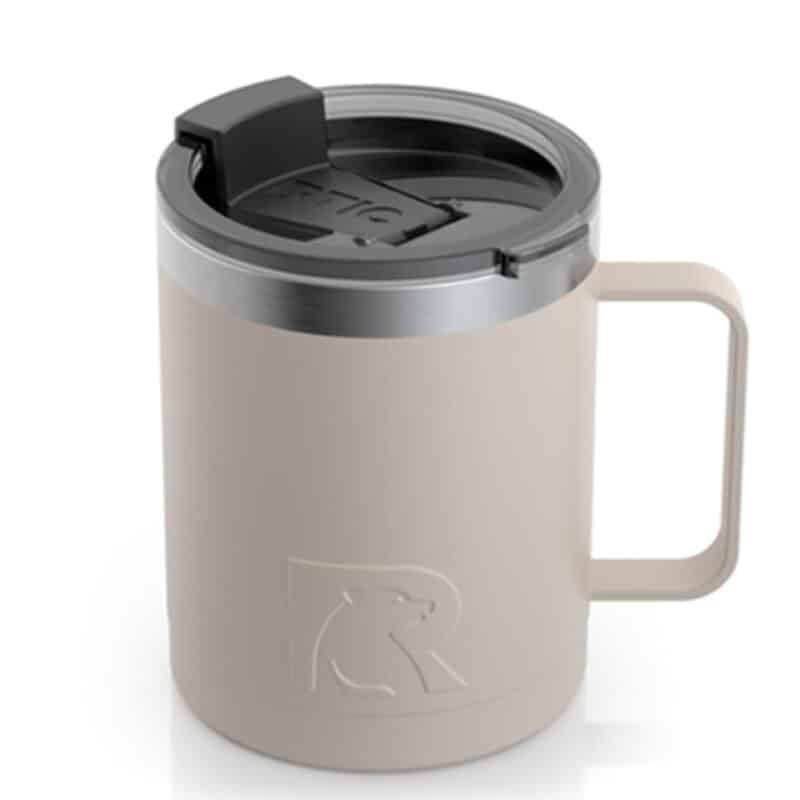 Custom 12 Oz. RTIC Coffee Mugs - 3
