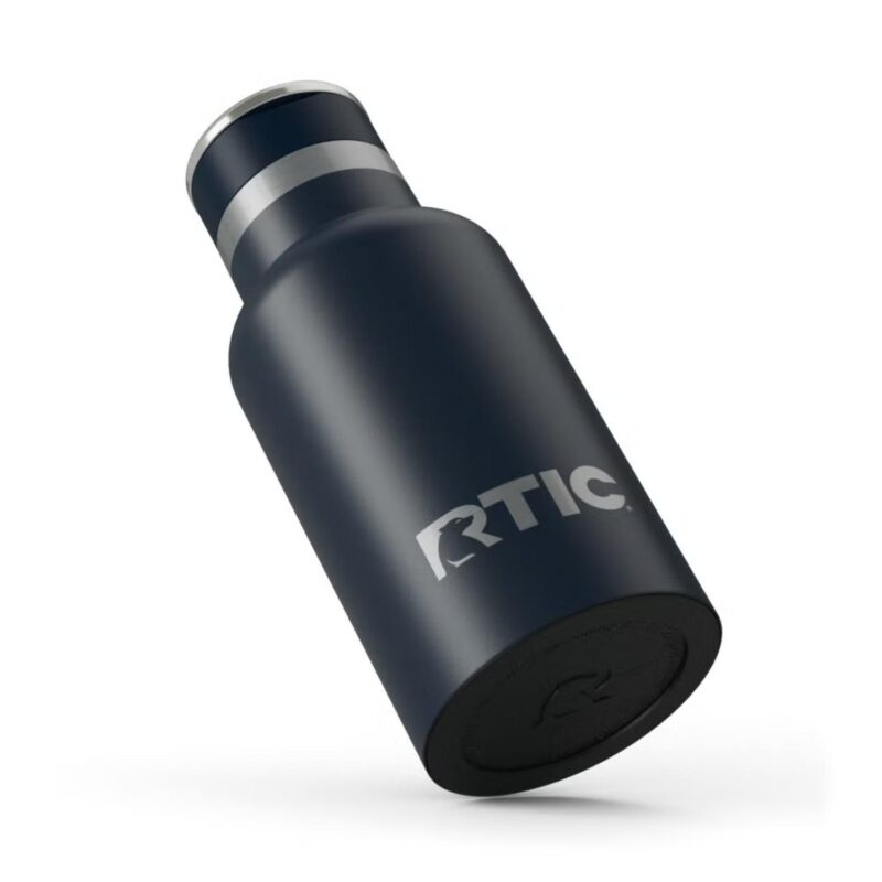 Custom 12 oz RTIC® Leak-Resistant Ceramic Lined Little Journey Water Bottle - 2
