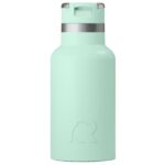 Custom 12 oz RTIC® Leak-Resistant Ceramic Lined Little Journey Water Bottle - 6