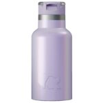 Custom 12 oz RTIC® Leak-Resistant Ceramic Lined Little Journey Water Bottle - 7