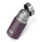Custom 12 oz RTIC® Stainless Steel Insulated Can Cooler - 3