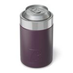 Custom 12 oz RTIC® Stainless Steel Insulated Can Cooler - 4