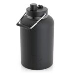 Custom 128 oz RTIC® Stainless Steel Vacuum Insulated Water Jug - 1