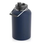 Custom 128 oz RTIC® Stainless Steel Vacuum Insulated Water Jug - 3