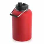 Custom 128 oz RTIC® Stainless Steel Vacuum Insulated Water Jug - 4