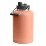 Custom 128 oz RTIC® Stainless Steel Vacuum Insulated Water Jug - 5