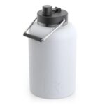 Custom 128 oz RTIC® Stainless Steel Vacuum Insulated Water Jug - 6
