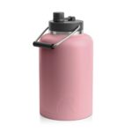 Custom 128 oz RTIC® Stainless Steel Vacuum Insulated Water Jug - 7