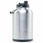 Custom 128 oz RTIC® Stainless Steel Vacuum Insulated Water Jug - 9