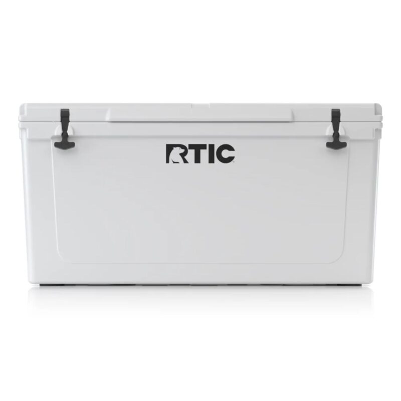 Custom 145 QT RTIC® Ultra-Tough Insulated Hard Cooler Ice Chest 41.75" x 17.25" - 6