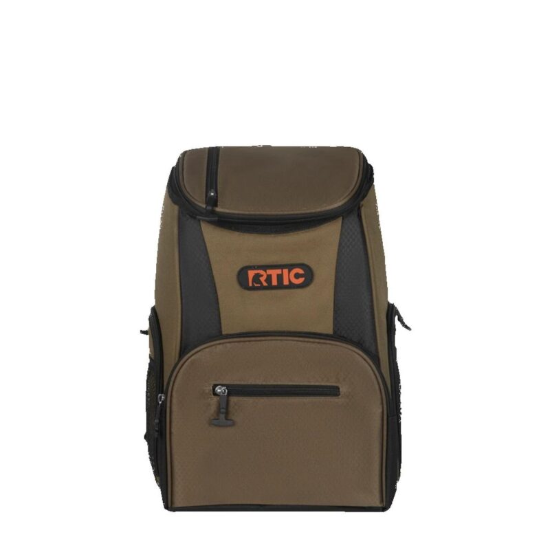 Custom 15 Can RTIC DC Backpack - 3