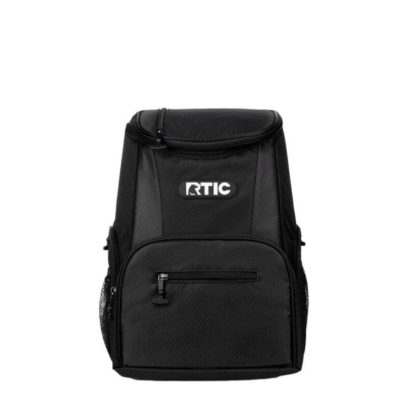 Custom 15 Can RTIC DC Backpack - 4