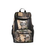Custom 15 Can RTIC DC Backpack - 5