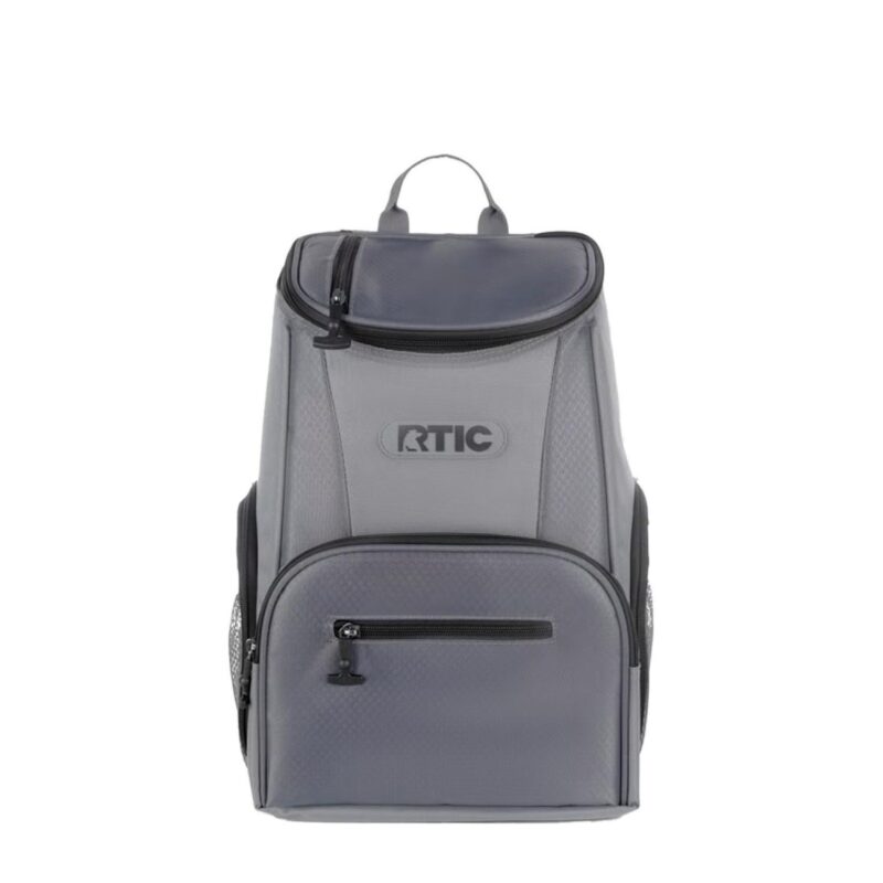 Custom 15 Can RTIC DC Backpack - 6