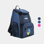 Custom 15-Can RTIC® Lightweight Insulated Soft Cooler Backpack 11" x 15.25"