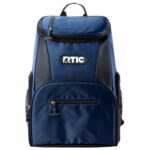 Custom 15-Can RTIC® Lightweight Insulated Soft Cooler Backpack 11" x 15.25" - 4