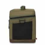 Custom 15-Can RTIC® Soft Pack Insulated Cooler Bag w/ Bottle Opener 11" x 10.5" - 3