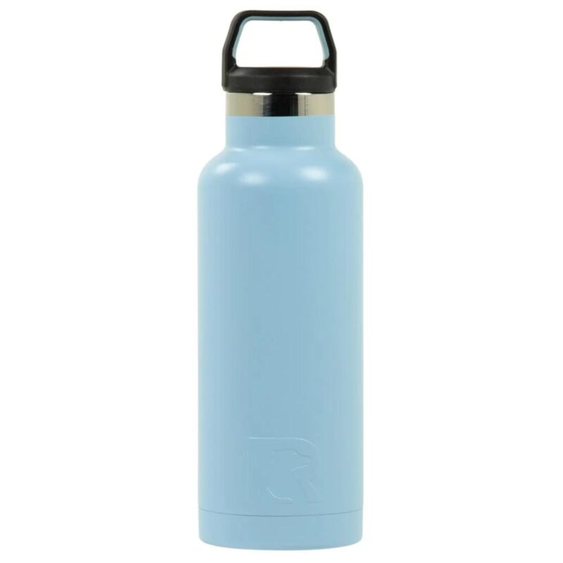 Custom 16 Oz RTIC® Stainless Steel Vacuum Insulated Water Bottle - 6