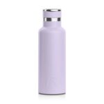 Custom 16 oz RTIC® Leak-Resistant Ceramic Lined Journey Water Bottle w/ Straw Lid - 6