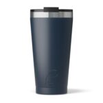Custom 16 oz RTIC® Stainless Steel Ceramic Lined Essential Pint Tumbler - 1