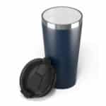 Custom 16 oz RTIC® Stainless Steel Ceramic Lined Essential Pint Tumbler - 2