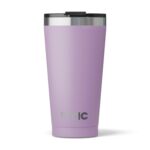 Custom 16 oz RTIC® Stainless Steel Ceramic Lined Essential Pint Tumbler - 6