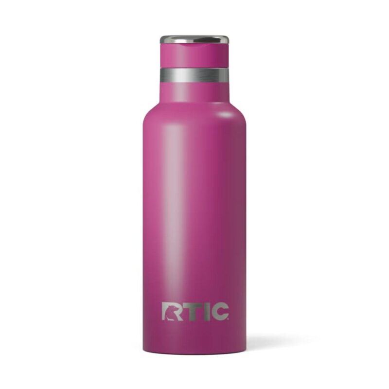 Custom 16oz RTIC Journey Bottle - 3