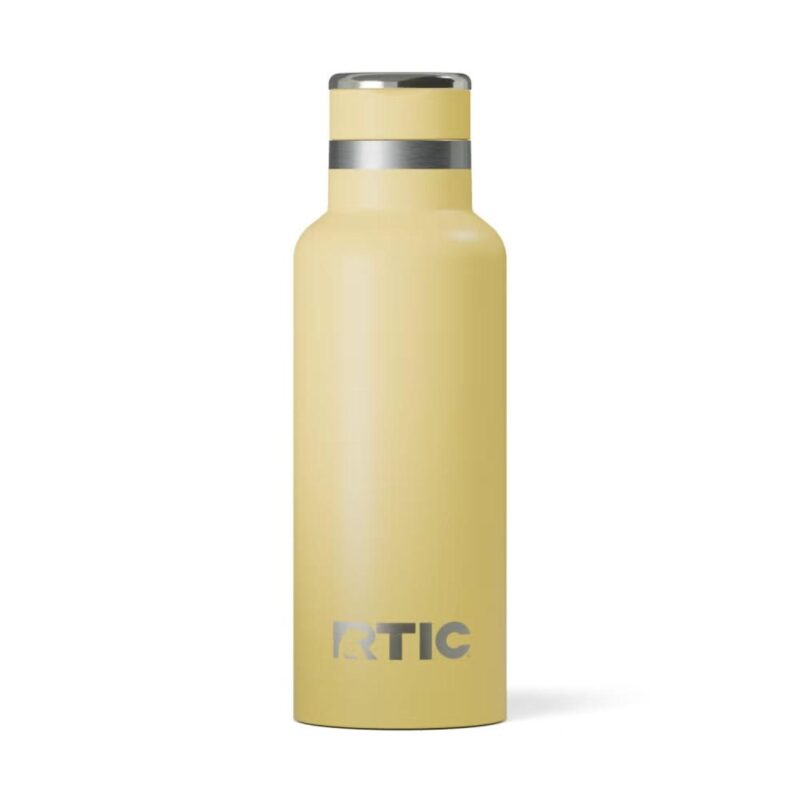 Custom 16oz RTIC Journey Bottle - 6