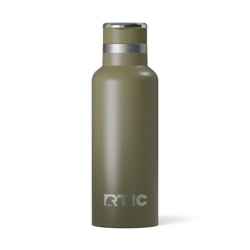 Custom 16oz RTIC Journey Bottle - 9