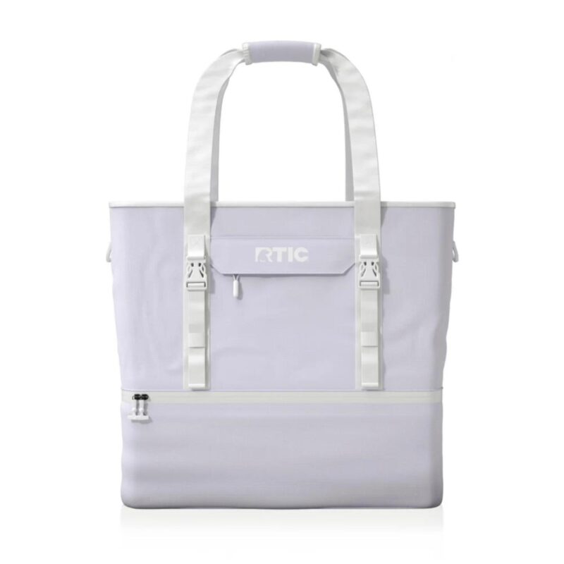 Custom 2-IN-1 RTIC® Hybrid Chillout Insulated Cooler Bag (18.38" x 16.63") - 1