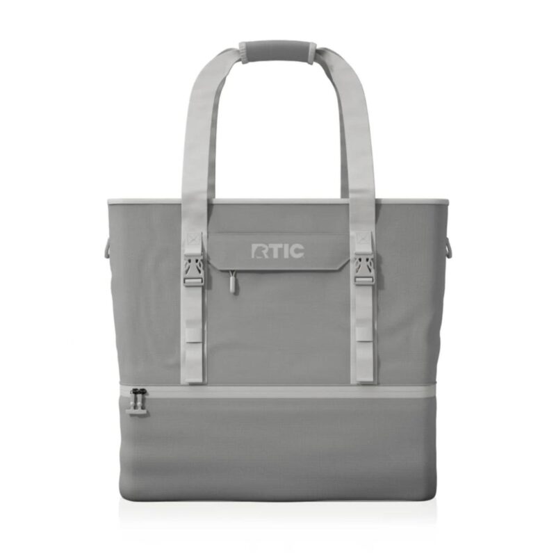 Custom 2-IN-1 RTIC® Hybrid Chillout Insulated Cooler Bag (18.38" x 16.63") - 3