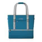 Custom 2-IN-1 RTIC® Hybrid Chillout Insulated Cooler Bag (18.38" x 16.63") - 4
