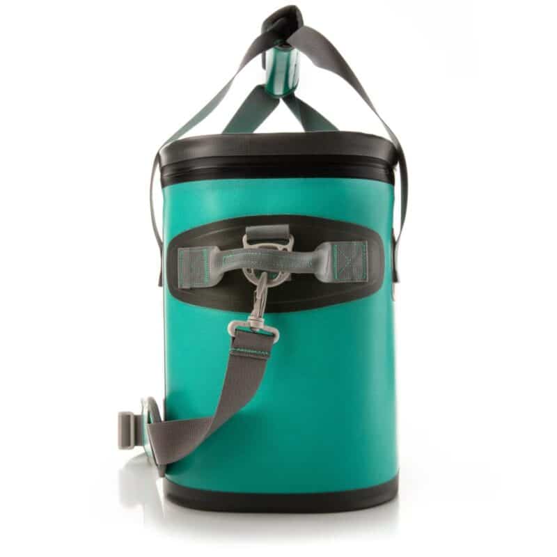 Custom 20-Can RTIC® Soft Pack Insulated Floating Cooler Bag 13.5" x 13.75" - 3