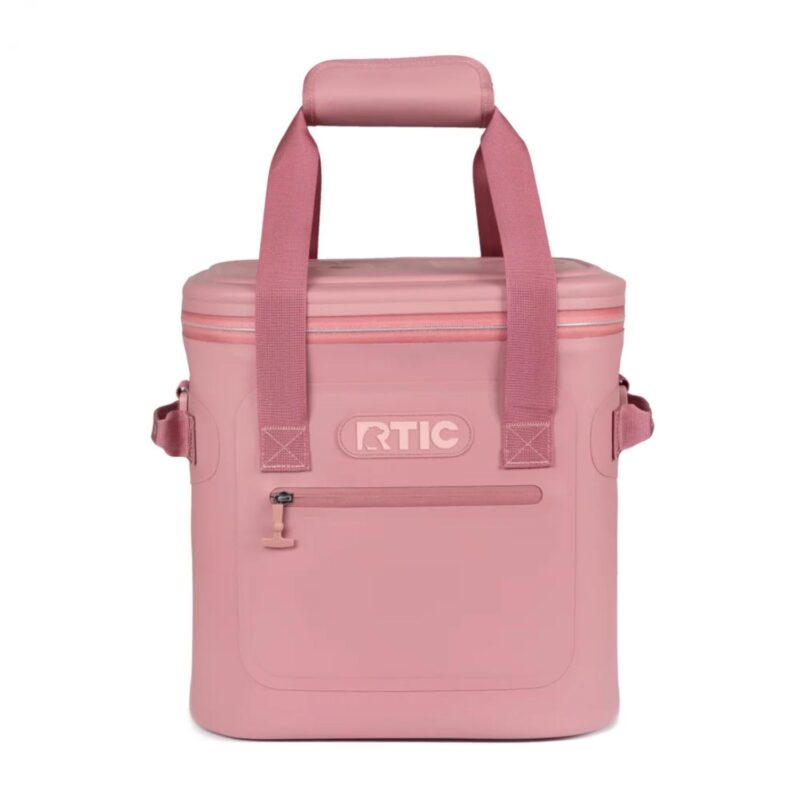 Custom 20-Can RTIC® Soft Pack Insulated Floating Cooler Bag 13.5" x 13.75" - 6