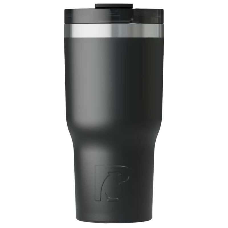 Custom 20 Oz RTIC® Stainless Steel Vacuum Insulated Tumbler - 1